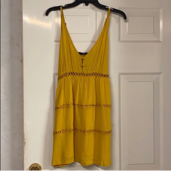 Short ZAFUL casual dress - Picture 3 of 4